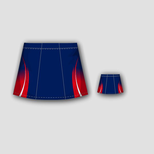 adidas netball skirt